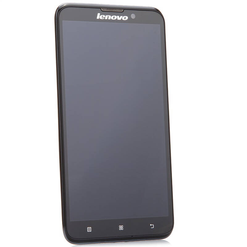 联想s938t 8g 星夜黑 移动3g手机 双卡双待