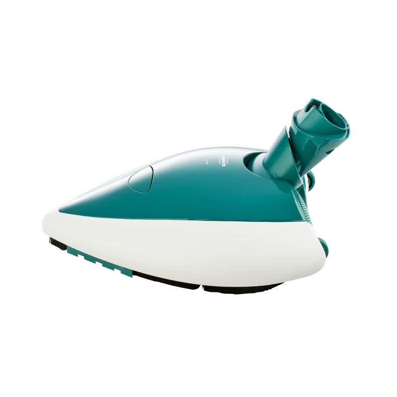 福维克(vorwerk)pl515-1硬地清洁抛光刷头 绿色 意大利进口 吸尘器