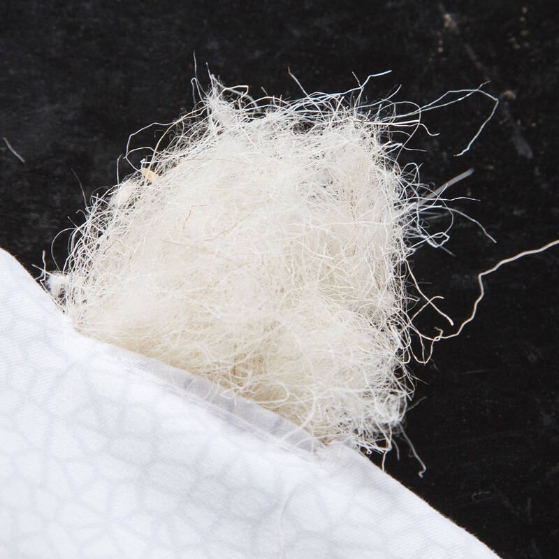 小绵羊sheep 床品家纺 纯臻磨绒100%纯羊毛冬被子 双人 220cm*240cm