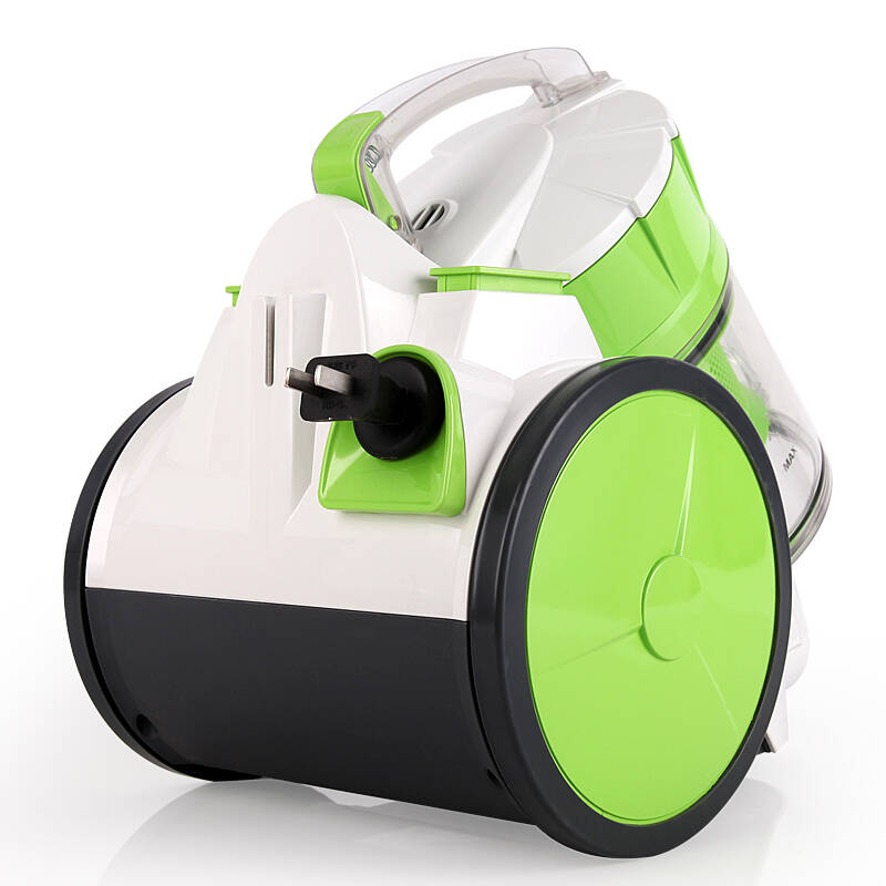 京东配送 小狗(puppy)无耗材迷你除螨家用吸尘器d-920