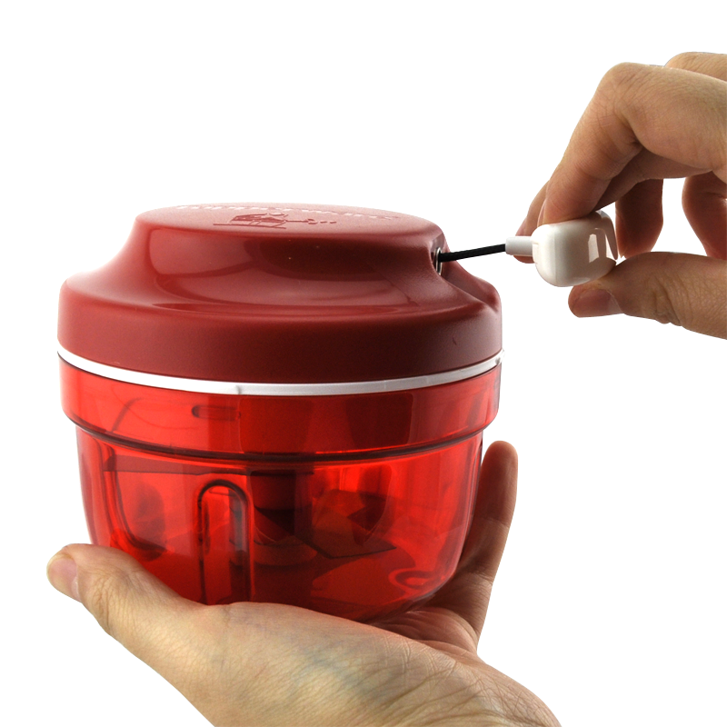 特百惠tupperware旋风切剁器300ml