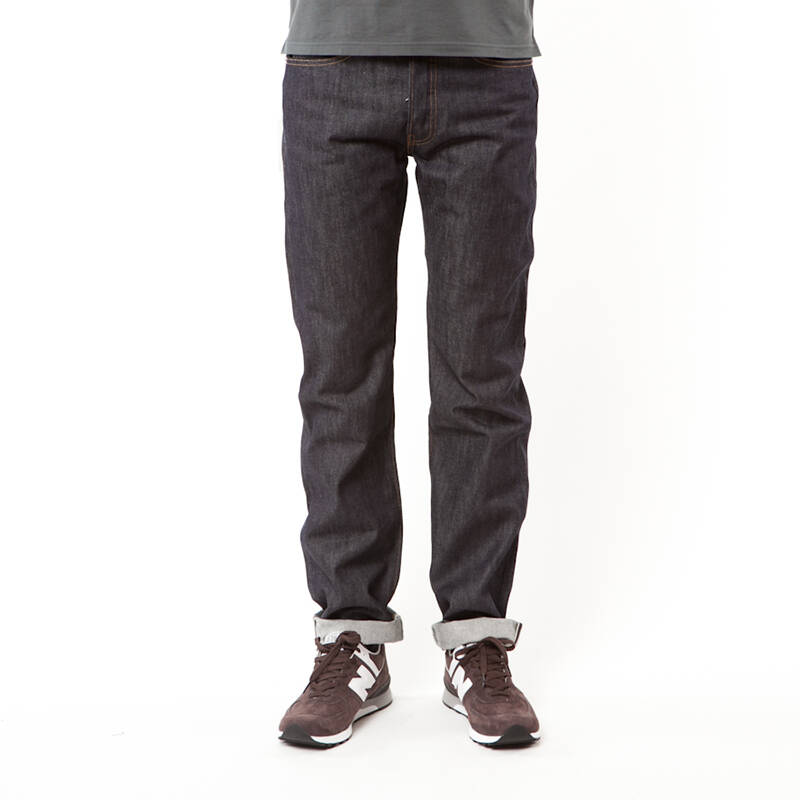 李维斯levis 高端lvc经典美式 原色养牛美国制 赤耳 牛仔裤 47501