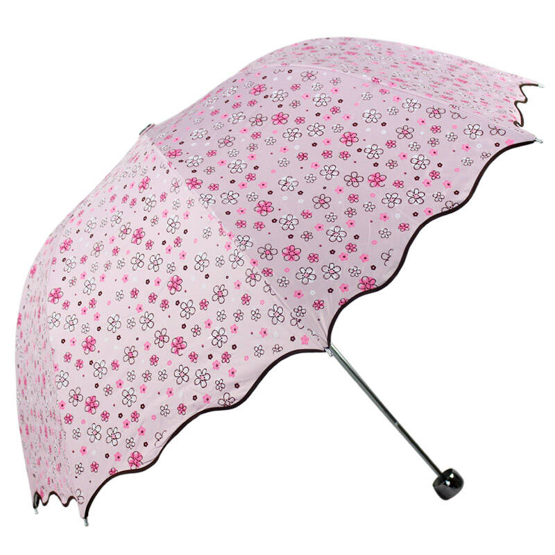 天堂景湖系列梦幻公主946晴雨伞 4