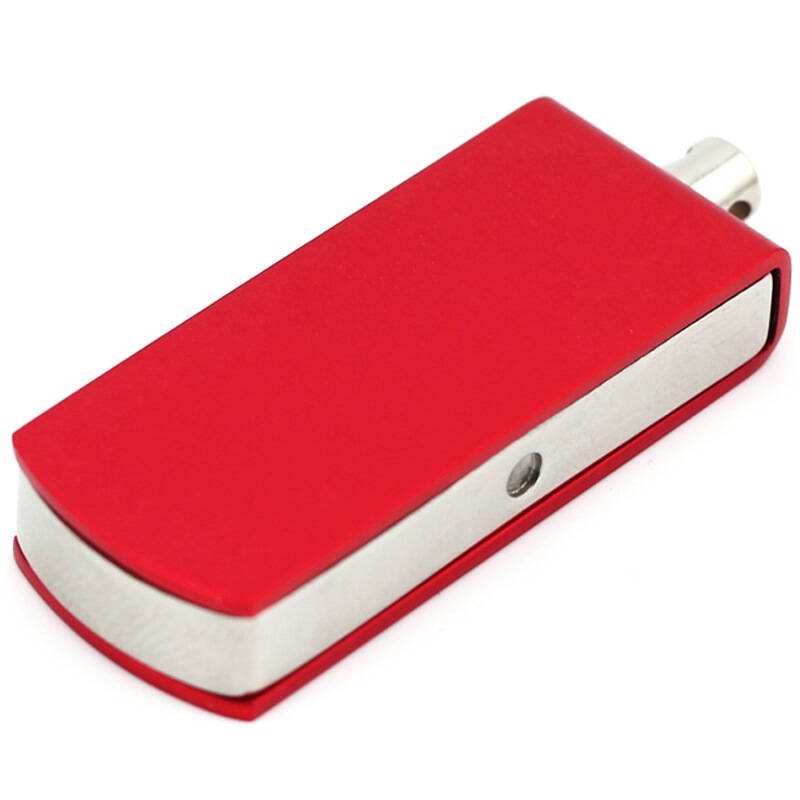 权尚(transshow) jl-22小精灵2代u盘32g 创意个性u盘 红色