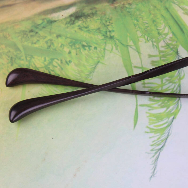 星宏紫顺 黑酸枝木 琴槌