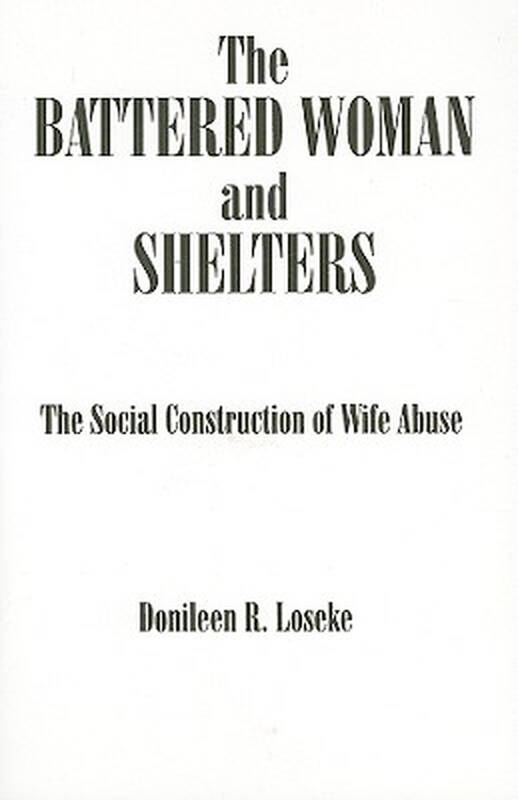 【预订】the battered woman and shelters: the