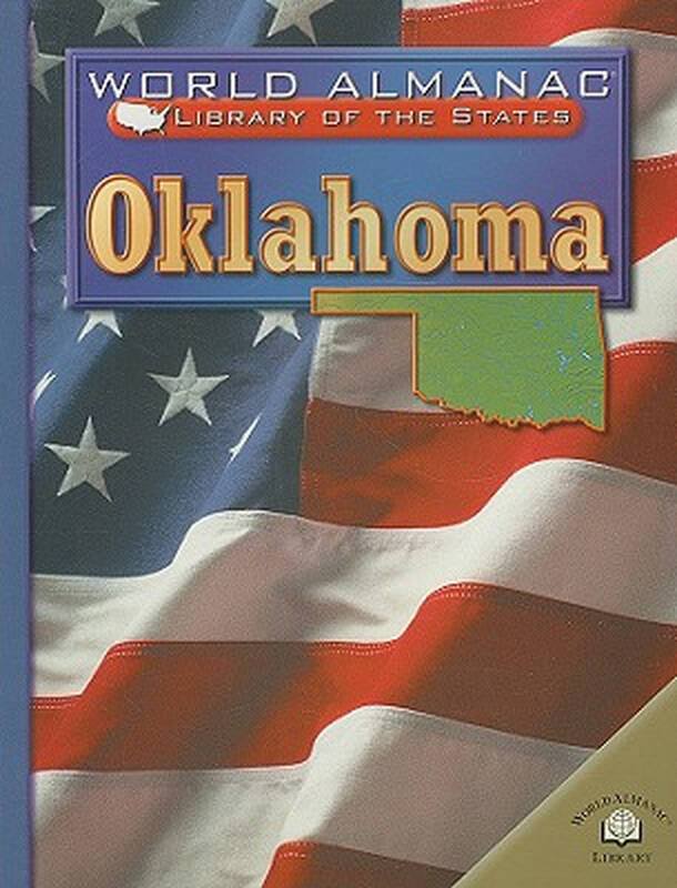 【预订】oklahoma: the sooner state