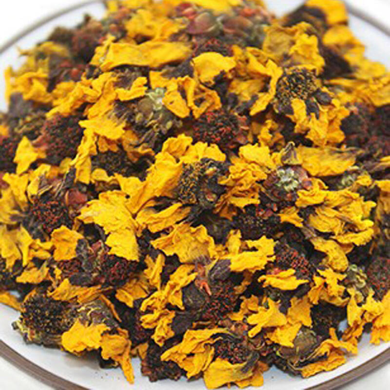 汉草荟 雪菊 天山雪菊 雪菊 30g/罐