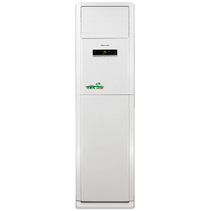 格力(gree)kfr-120lw/e(12568l)a1-n2 5匹 柜式清新风定频系列冷暖