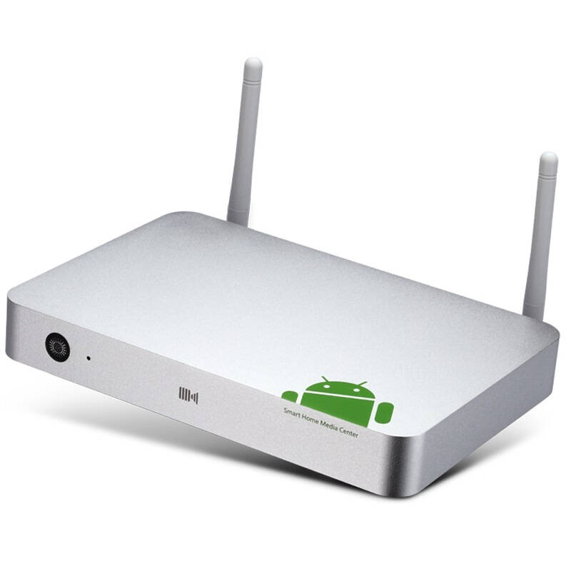 开博尔(kaiboer) a8 智能网络电视机顶盒 四核安卓 自营