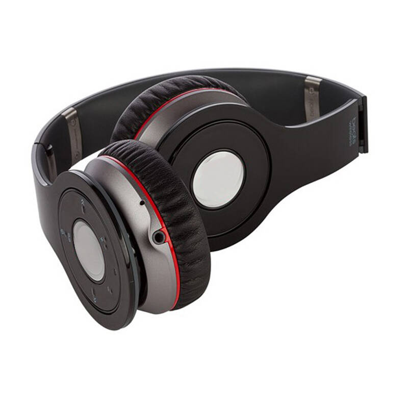 魔声solo hd 无线蓝牙头戴式耳机