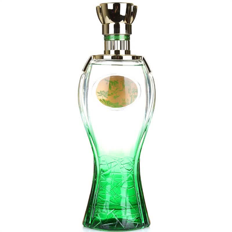 绵柔苏酒 绿苏 40.8度 480ml