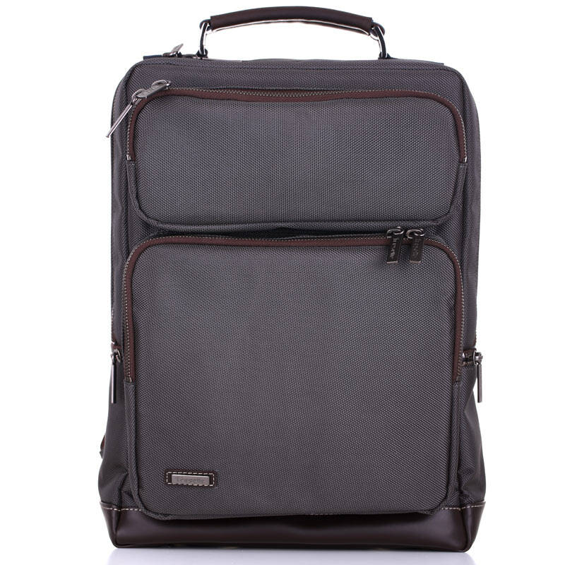 韩国特来思特 tresette 休闲双肩包 tr-5c83 棕色