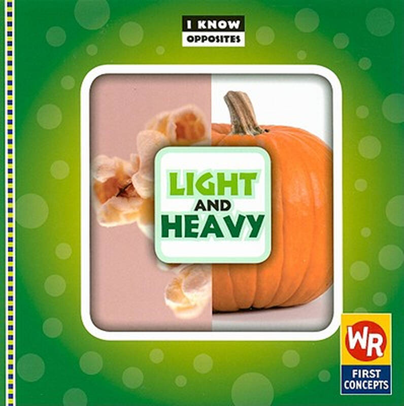 【预订】light and heavy