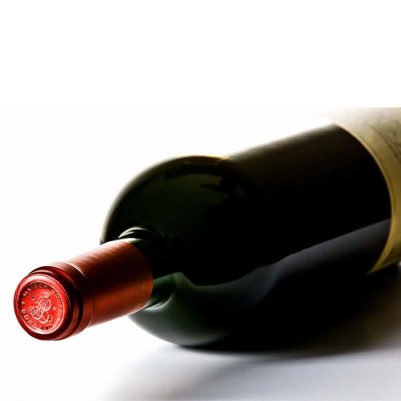 波尔多皇冠贵族干红葡萄酒