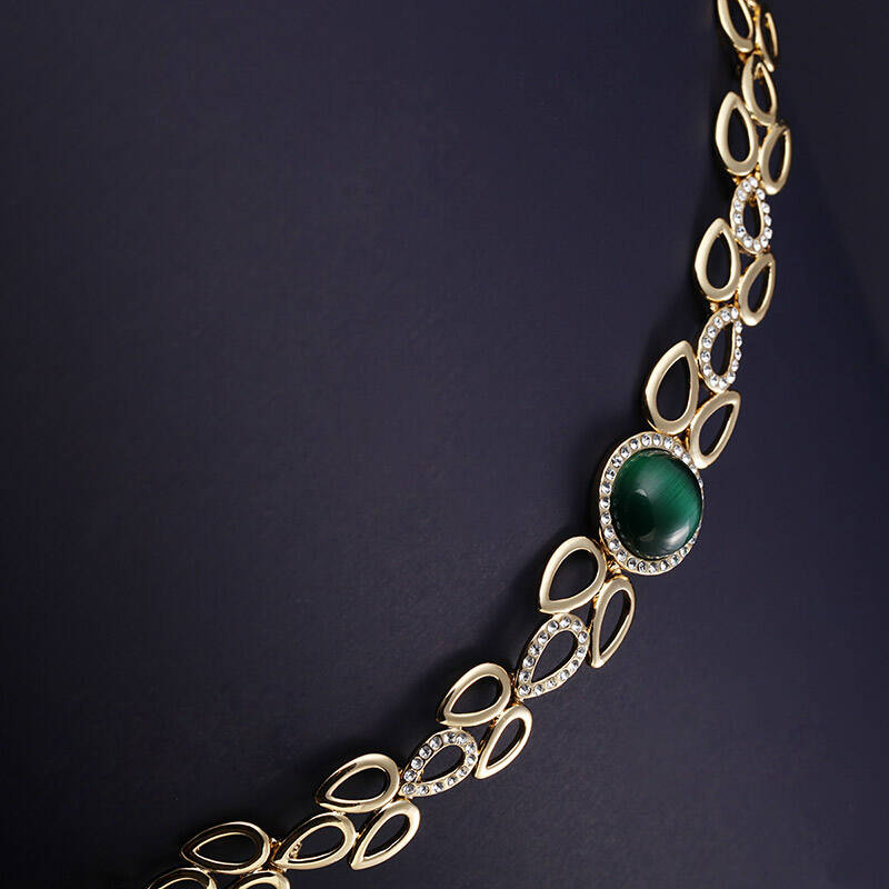 京东配送 浅吻sbuss 镶钻玫瑰金饰品韩版礼物女 典雅 高贵 气质 女