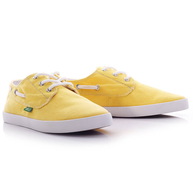 韩版潮夏季透气女鞋休闲布鞋女 zw130707 柿子黄 39