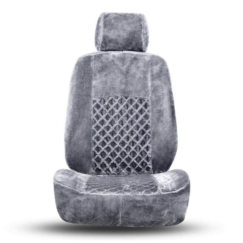 丰田吉利荣威北汽车系专用汽车坐垫坐 灰色a-1380 北汽幻速s3五座