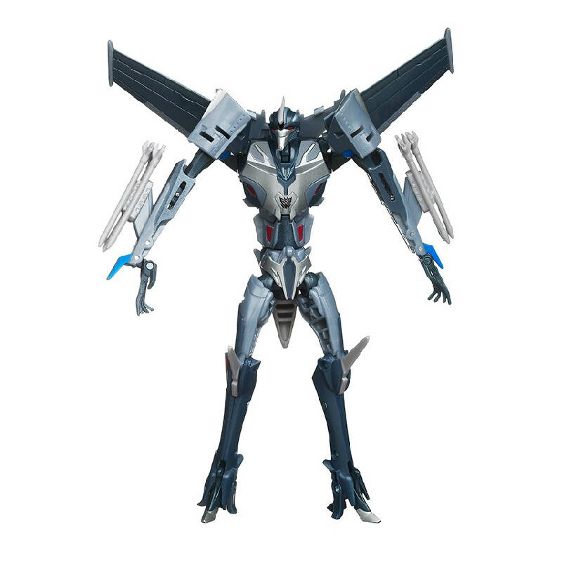 hasbro 变形金刚玩具 领袖之证加强级第一版 36465 36486红蜘蛛