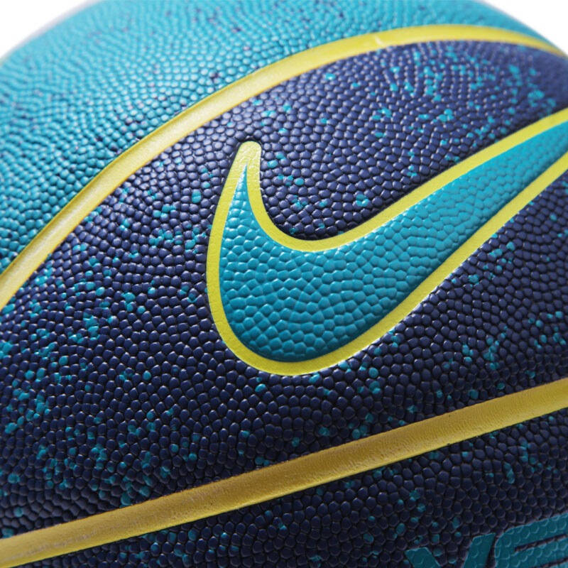 nike耐克 versa tack 炫彩篮球 bb0434-473