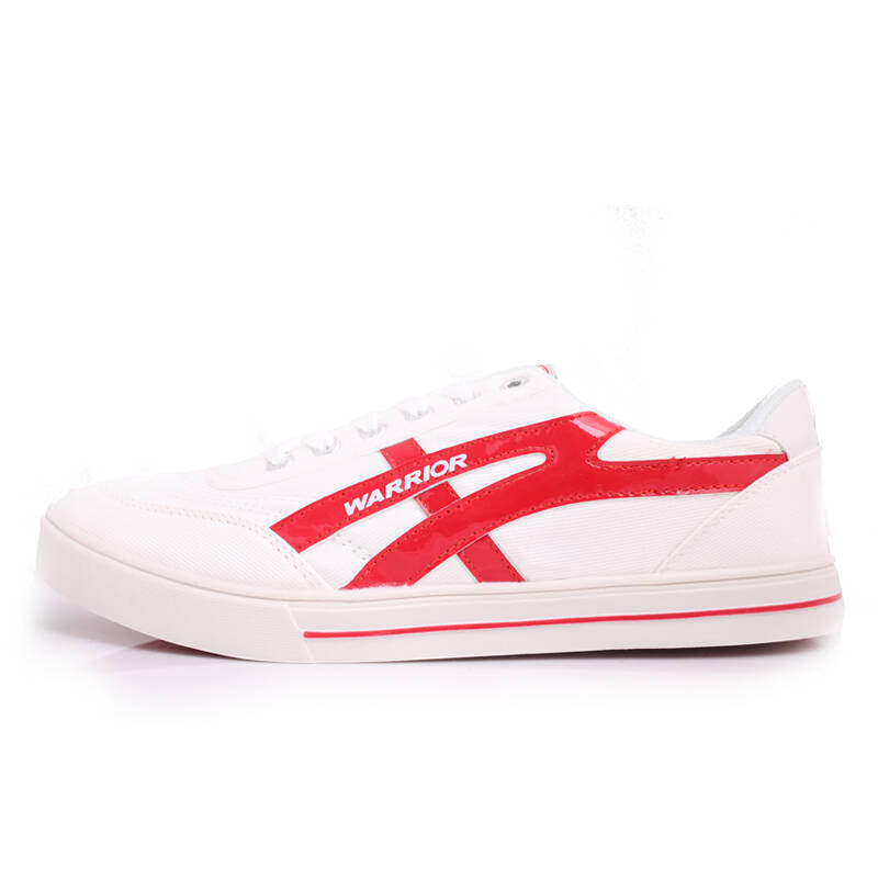 回力warrior 2262(b08)女鞋n字母休闲鞋韩国帆布鞋男包邮帆布鞋休闲