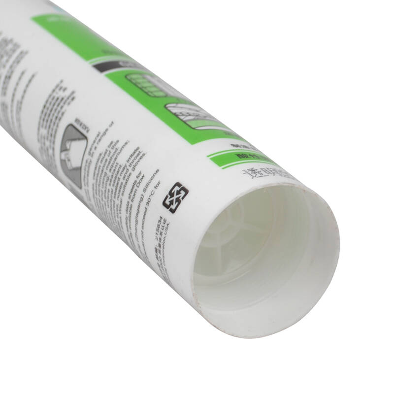 道康宁gp有机硅酸性 密封胶 /玻璃胶 硅胶300ml 半透明/透明 新包装