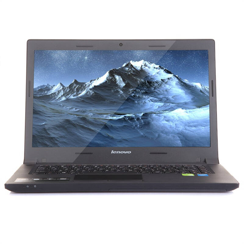 联想(lenovo) 商务系列b4400sa 14英寸笔记本电脑(i3-4010u 2g 500g