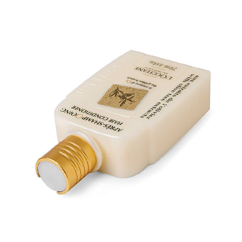 欧舒丹 金橄榄枝护发霜250ml