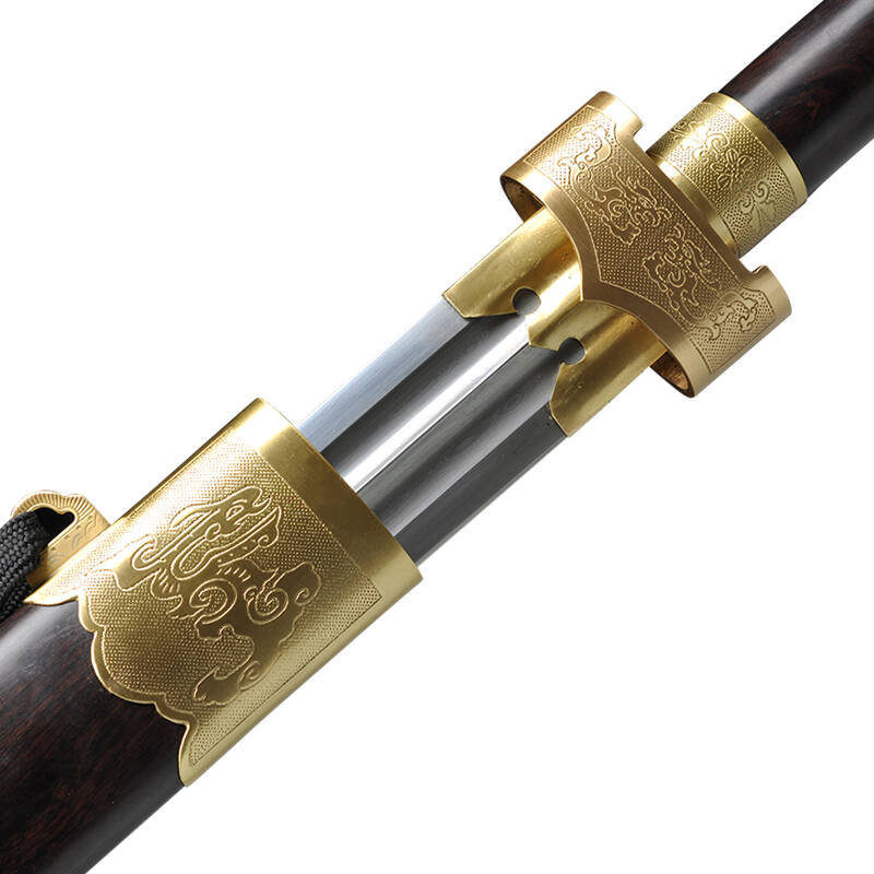 干将剑 送剑架 手工传统龙泉宝剑沈广隆剑铺 礼品收藏宝剑 定制品7个