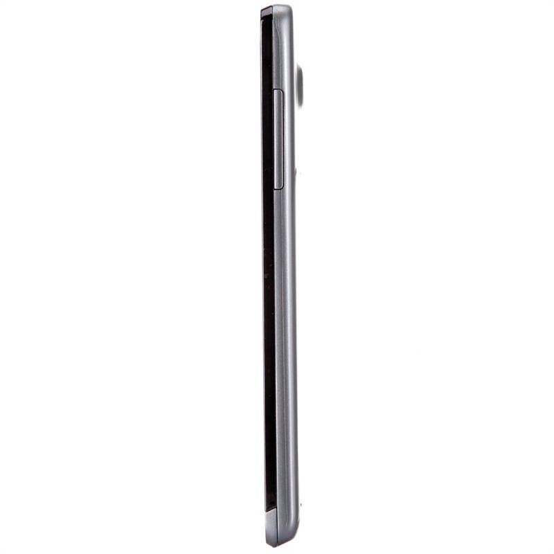 中兴(u879) 浅香槟银色 移动3g手机 双卡双待