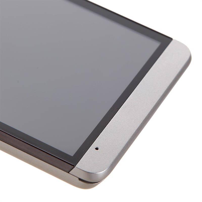 中兴(u879) 浅香槟银色 移动3g手机 双卡双待