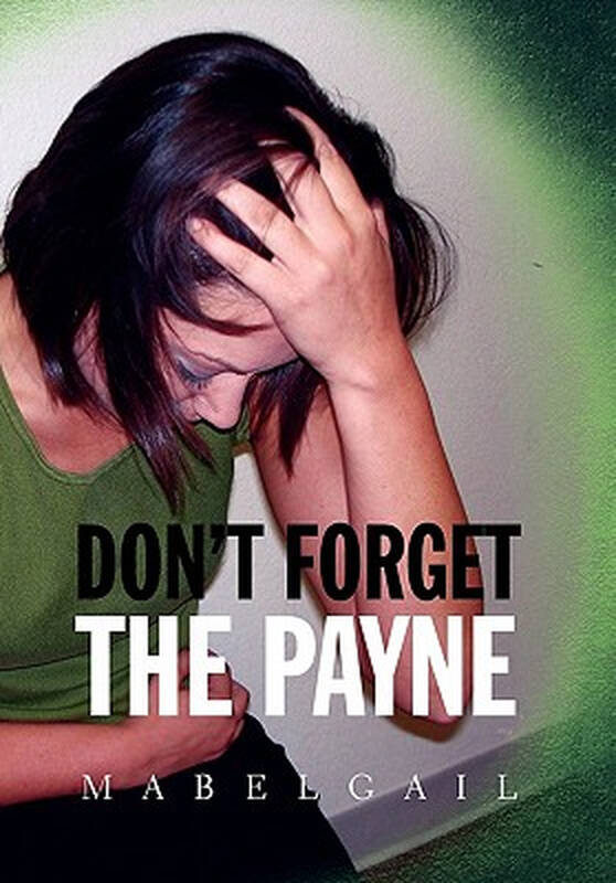 【预订】dont forget the payne
