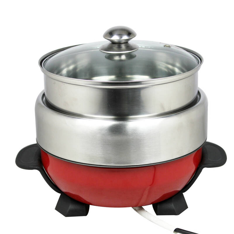 韩派(hap)hp-as130多功能电火锅