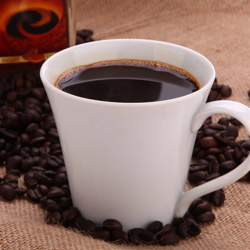 德国进口 grandos 格兰特 咖啡 经典速溶 100g