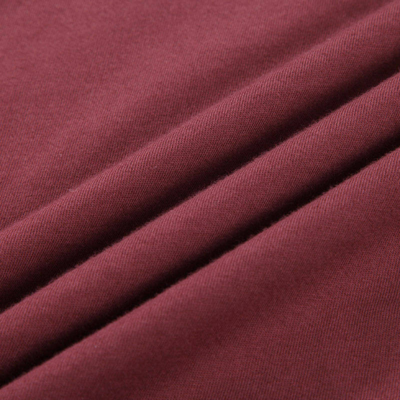 夏装清仓 2013夏装男装圆领纯色短袖t恤 7321330572 暗红 175/88a(l)