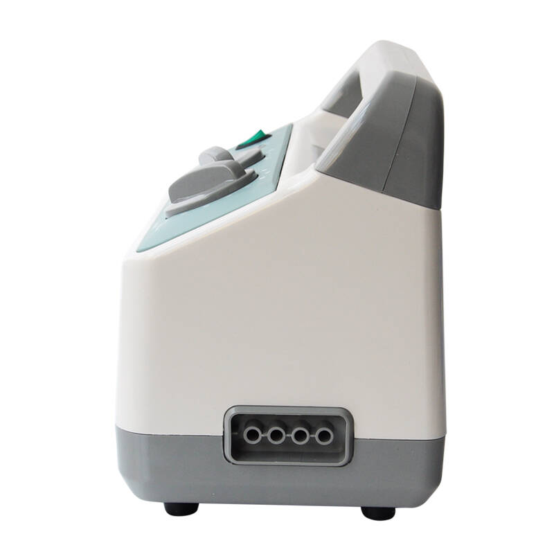 龙马负图空气波压力治疗仪气动理疗仪静脉曲张淋巴水肿防血栓按摩仪