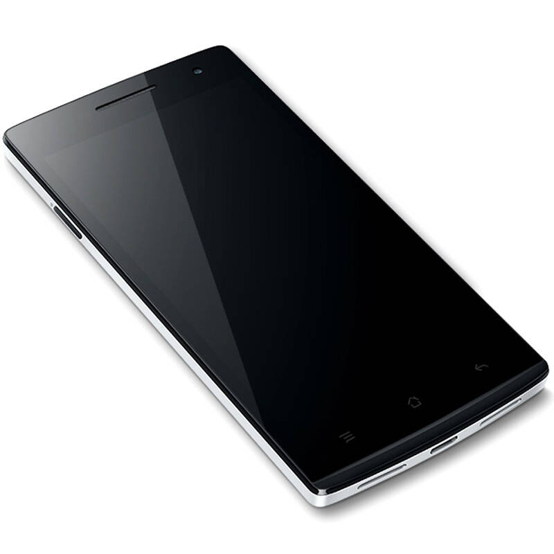 oppo r827t 3g手机(白色) td-scdma/gsm