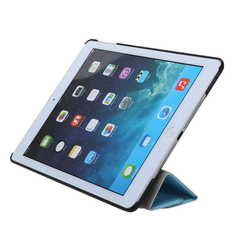 ubay u3pa 靈動系列 蘋果ipad air智能超薄保護殼/保護套 ipad 5保護