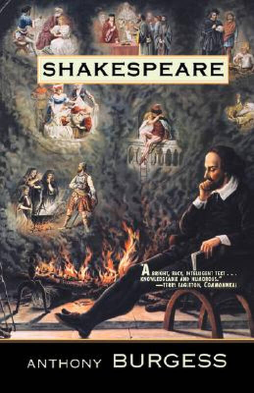 【预订】shakespeare