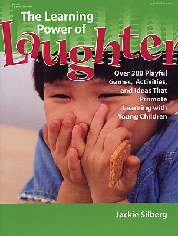 【预订】the learning power of laughter over 300