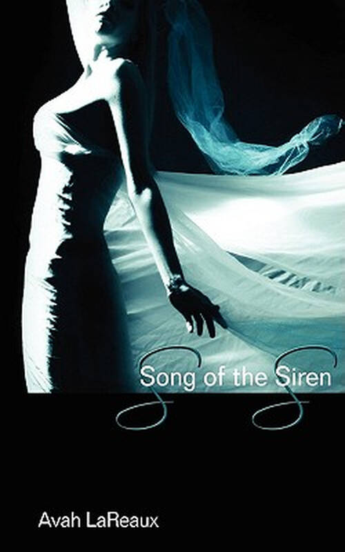 【预订】song of the siren