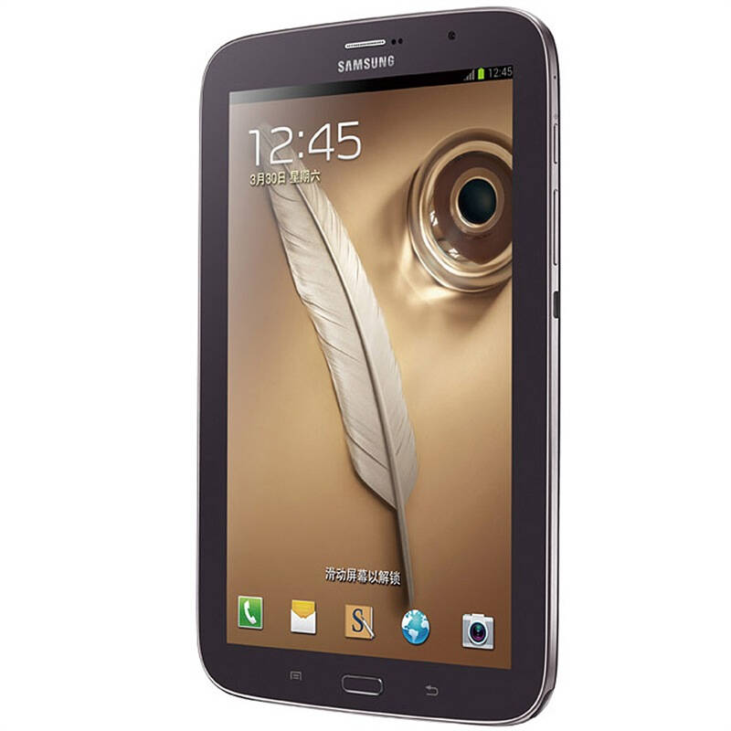 三星(samsung) galaxy note n5100 8英寸 四核 16g 通话功能 s-pen