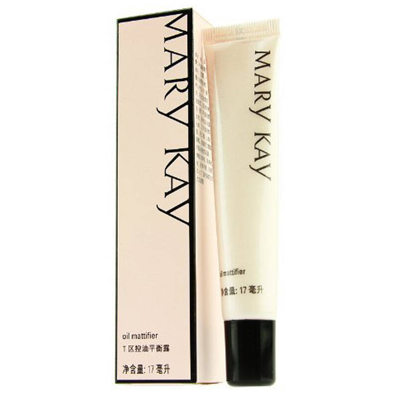 玫琳凯化妆品专卖店 marykay玫琳凯t区控油平衡露17ml