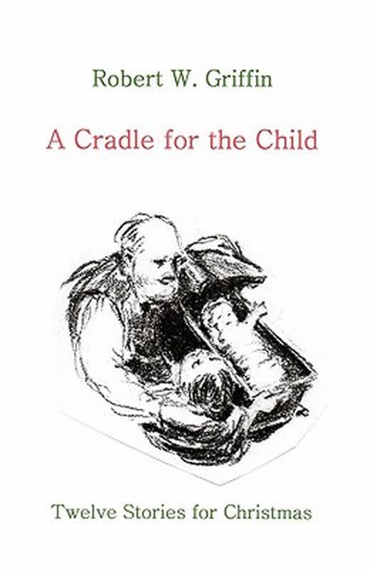 【预订】a cradle for the child