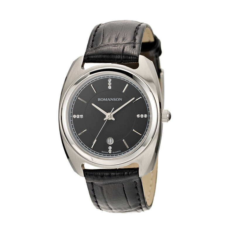 浪漫神(romanson)手表 韩国经典时尚女表 tl1269ll1ga11g tl1269ll1wa