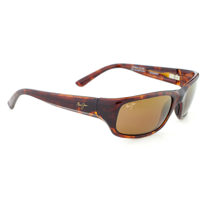 maui jim/茂宜睛 新品 男士防紫外线时尚太阳镜 墨镜 stingray-103