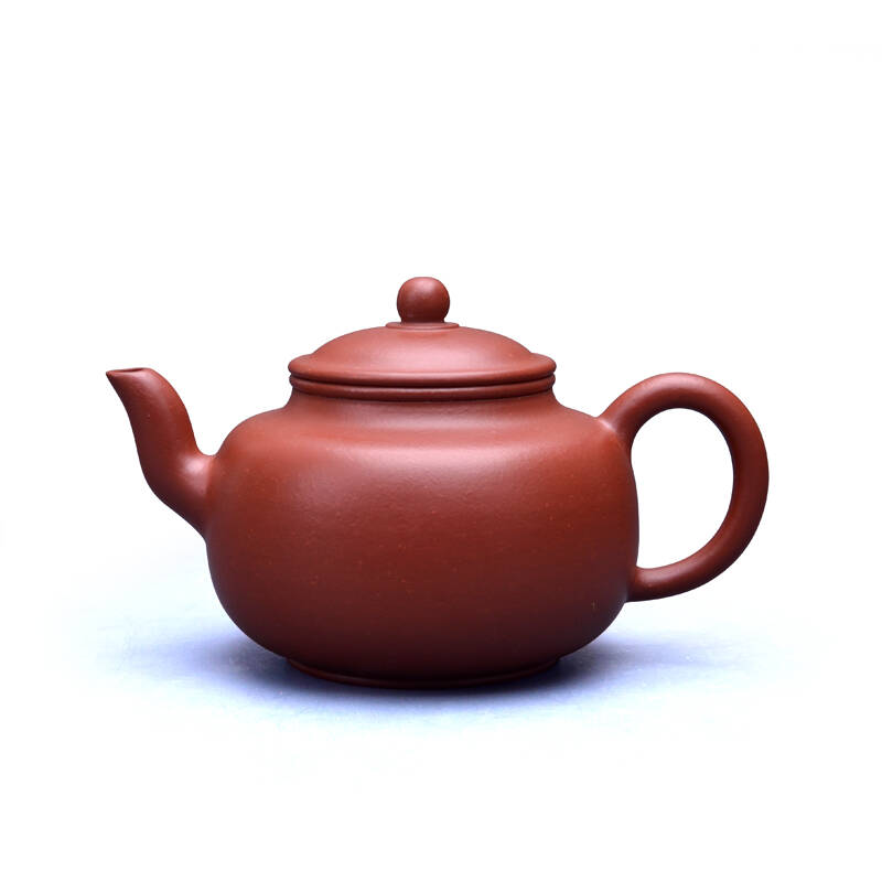 黄龙壶缘宜兴紫砂壶实力派 杨兆芳(古圆壶)紫砂壶宜兴正品茶壶 原矿