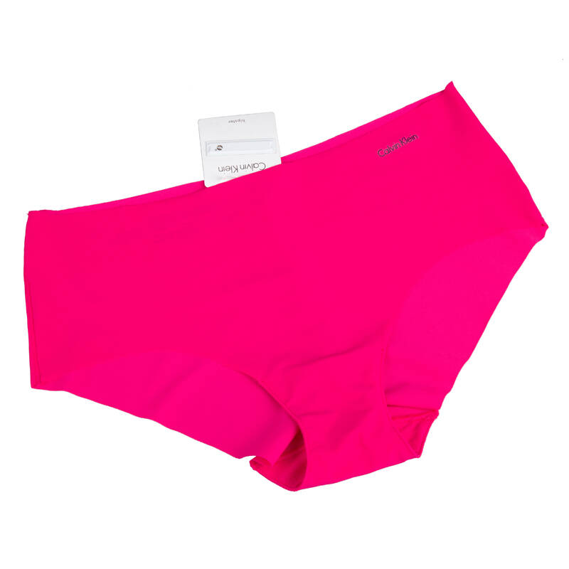 ck正品calvin klein/凯文克莱女士蕾丝内裤 粉色d3429-lp8 m