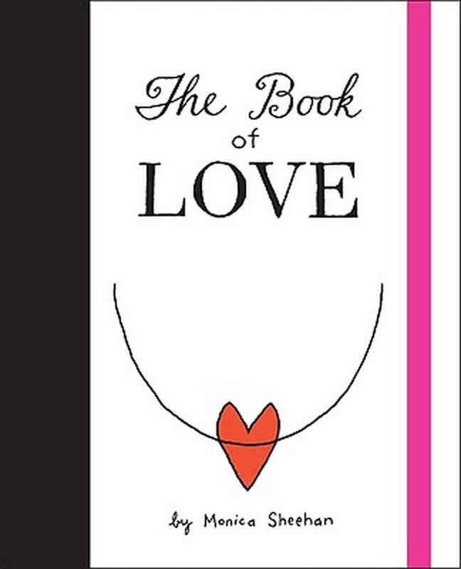 【预订】the book of love