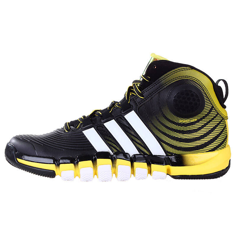 adidas阿迪达斯2014新款霍华德5代缓震男子场上款篮球鞋d73948 g67355